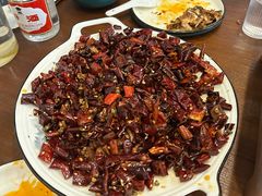 -佳禾苑小馆·重庆江湖菜(月坛南街店)