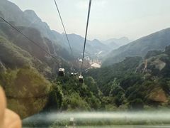 -狼牙山风景区