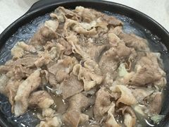 豆汁-老磁器口豆汁店(天坛店)