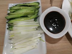 -姥家春饼店(漳州二路店)