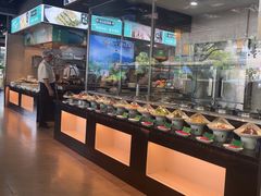 -曹家小菜(胜太路店)