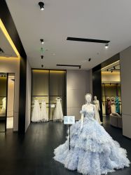 -MuseMarry婚纱(前海嘉里中心店)