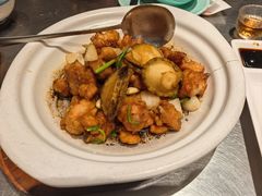 -潮界(虹桥新天地店)