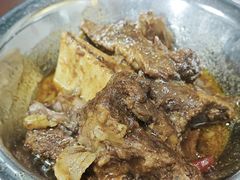 -阿秋牛排(湖心街店)