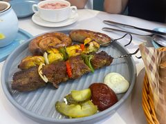 -库滋明·俄罗斯特色美食(中央大街店)