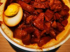 -吴氏老妈·23年家常菜(古城店)