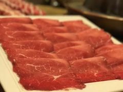 特级精品肥牛-东来顺饭庄(西直门店)