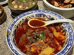 -南京大牌档(济南万象城店)