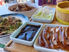 -紫光园(燕郊总店)