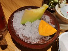 -花和海鲜自助(梅江店)