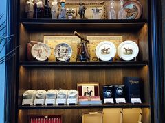 大堂-UID Café(南门店)