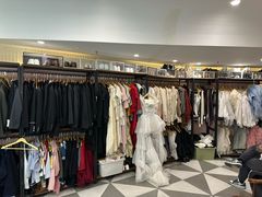 -拾光秀照相馆(石家庄勒泰中心店)