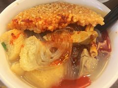-小潘记鸭血粉丝汤