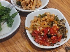 -湘人龙记老长沙米粉(鸟巢店)