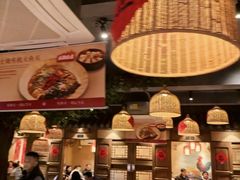 -乡里八闽·福州乡土菜(火车北站店)