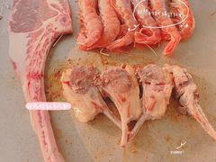 -潭柘厚院&山顶烤肉(潭柘寺店)