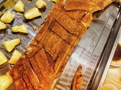 -浮何烤铺(桐梓林店)