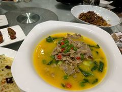 -城南往事·鲁菜济南菜(长清园博园恒大绿洲店)