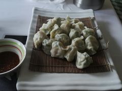-开海·红岛海鲜虾水饺(石老人店)