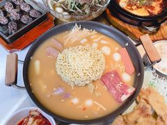 -七八冷面·延边朝鲜族美食(欢乐谷店)