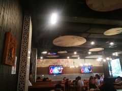 大堂-肉串汪(月坛店)