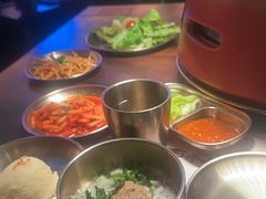 -西塔老太太泥炉烤肉(上海七宝领展广场店)