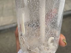 芋头泥石流-兰熊鲜奶(西直门凯德mall店)