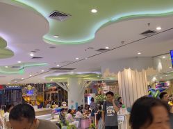 -meland亲子乐园•派对•研学(苏州悠方购物中心店)