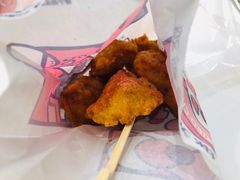 -1973继光香香鸡(大东方百货店)