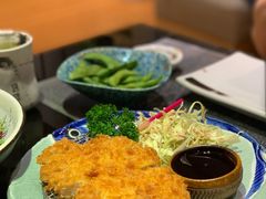 -昱匠·日本料理(金融街店)