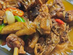 -滁香园·滁州菜(琅琊山店)