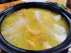 -青城甲(青城山店)