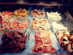 -成都你六姐·牛肉冒菜(城市集市合生汇店)