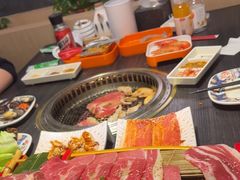 -AJIYA·池袋日式烧肉自助(天津万象城店)