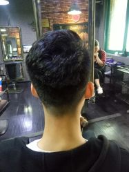 -HD HAIR STYLE