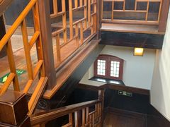 -星巴克臻选(北京前门大街店)