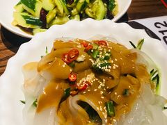 -半天妖烤鱼(方庄店)