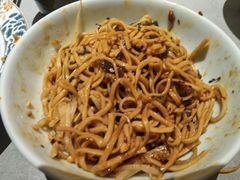 -羊门客在·烤盐池滩羊·川菜