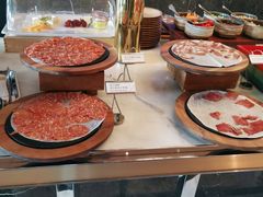 -上海苏宁宝丽嘉酒店·Cafe Bellagio西餐厅