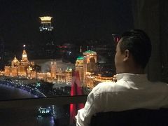 -上海外滩茂悦大酒店