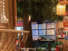 -南京大牌档(青岛万象城店)