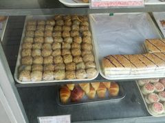 -津五福西点(靖江桥店)