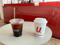 -UNI UNI(环亚凯瑟琳店)