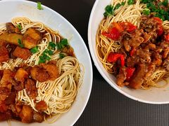 -李易面馆(树木岭店)
