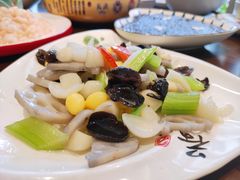 -王四酒家苏帮菜馆(观前店)