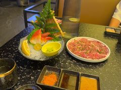 -樱嘢·炭火烧肉(惠南店)