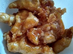 -大地春饼店(黄河路店)