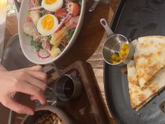 -The Good Place好地方·Brunch·coffee(国贸店)
