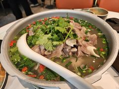 -清真·宁夏印象·盐池滩羊肉体验店(江宁路店)
