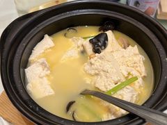 -汤城小厨•粤菜•靓汤(金宝街店)